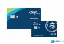 Alaska Airlines Credit Card Alaska Airlines Credit Card