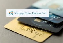 Mortgage Choice Platinum Card – Application and Login at www.mortgagechoice.com.au Mortgage Choice Platinum Card