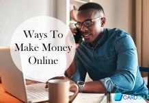 Ways To Make Money Online Ways To Make Money Online