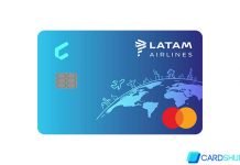 Latam Visa Card – Benefits and Login Latam Visa Card