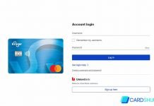 Kroger Credit Card login and Benefits at www.krogermastercard.com Kroger Credit Card login