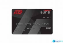 ADP Aline Card Login and Application at www.adp.com ADP Aline Card