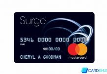 Surge Mastercard Credit Card – Login and Application at www.surgecardinfo.com Surge Mastercard Credit Card