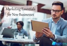 Marketing Essentials for New Businesses Marketing Essentials for New Businesses