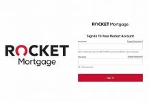 My Rocket Mortgage Login at www.rocketmortgage.com/login My Rocket Mortgage Login