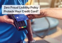 Zero Fraud Liability Policy Protects Your Credit Card? Zero Fraud Liability Policy Protects Your Credit Card?