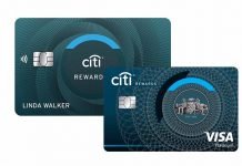 Citi Reward Credit Card offers and Application at www.citi.com Citi Reward Credit Card