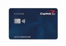 Capital One Platinum Credit Card – Benefits and Application at www.capitalone.com Capital One Platinum Credit Card