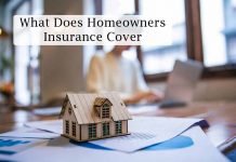 What Does Homeowners Insurance Cover What Does Homeowners Insurance Cover