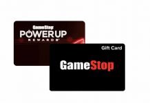GameStop Credit Card Login Steps @ d.comenity.net GameStop Credit Card