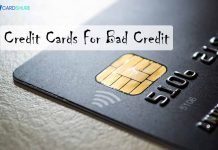 Credit Cards For Bad Credit Credit Cards For Bad Credit
