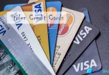 Stolen Credit Cards – What To Do When Your Credit Card Is Stolen Stolen Credit Cards
