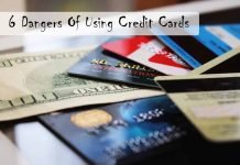 6 Dangers Of Using Credit Cards – How You Can Avoid Them 6 Dangers Of Using Credit Cards