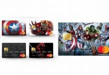 Marvel Credit Card Activate & Login Guide at www.synchrony.com Marvel Credit Card