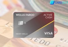 Wells Fargo College Credit Card Wells Fargo College Credit Card