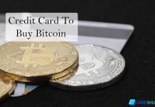 Buy Bitcoins Using Credit Card – Get the Best Deals From this Cards Credit Card To Buy Bitcoin