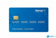 Credit Card Walmart – How to Apply For Credit Card Walmart Online Credit Card Walmart