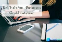 Tech Tasks Small Businesses Should Outsource Tech Tasks Small Businesses Should Outsource