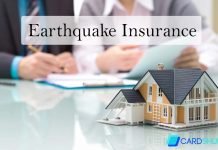 Earthquake Insurance – How Earthquake Insurance and Claims Work Earthquake Insurance
