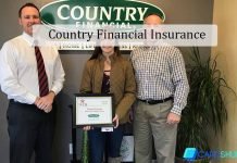Country Financial Insurance – How to File Country Financial Insurance Claim Online Country Financial Insurance