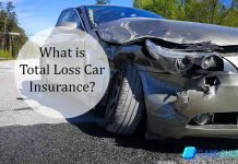 What is Total Loss Car Insurance? What is Total Loss Car Insurance?