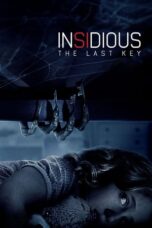 Nonton Film Insidious: The Last Key (2018) Nonton Film Insidious: The Last Key (2018)
