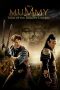 The Mummy: Tomb of the Dragon Emperor (2008) The Mummy: Tomb of the Dragon Emperor (2008)