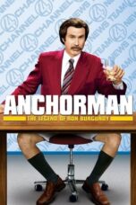 Nonton Film Anchorman: The Legend of Ron Burgundy (2004)