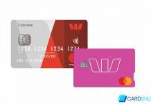 Westpac Low-Rate Credit Card Application at www.westpac.com.au Westpac Low-Rate Credit Card Application
