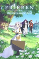 Sousou no Frieren (Frieren: Beyond Journey's End) (2023) Sousou no Frieren (Frieren: Beyond Journey's End) (2023)