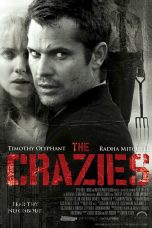Nonton Film The Crazies (2010)