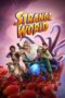 Nonton Film Strange World (2022) Nonton Film Strange World (2022)