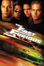 Nonton Film The Fast and the Furious (2001) Nonton Film The Fast and the Furious (2001)