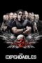 The Expendables (2010) The Expendables (2010)