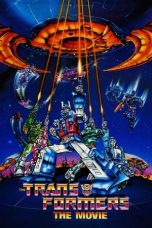 The Transformers: The Movie (1986) The Transformers: The Movie (1986)