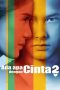 Nonton Film What's Up with Cinta 2 (2016) Nonton Film What's Up with Cinta 2 (2016)
