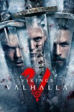 Nonton Film Vikings: Valhalla (2022)