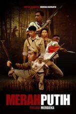 Nonton Film Merah Putih (2009)