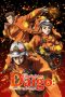 Nonton Film Firefighter Daigo: Rescuer in Orange (2023)