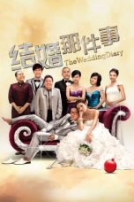 Nonton Film The Wedding Diary (2012)