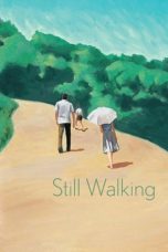 Nonton Film Still Walking (2008)