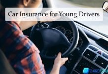 Car Insurance for Young Drivers Car Insurance for Young Drivers