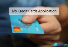 My Credit Cards Application – Requirements To Apply For Credit Card My Credit Cards Application