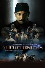 Nonton Film Sultan Agung (2018)