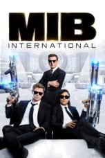 Nonton Film Men in Black: International (2019) Nonton Film Men in Black: International (2019)