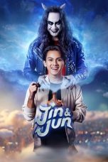 Nonton Film Jin & Jun (2023) Nonton Film Jin & Jun (2023)