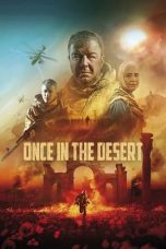 Nonton Film Once In The Desert (2022) Nonton Film Once In The Desert (2022)