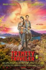 Nonton Film Trinity Traveler (2019)