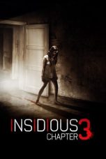 Insidious: Chapter 3 (2015) Insidious: Chapter 3 (2015)