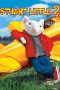 Nonton Film Stuart Little 2 (2002)